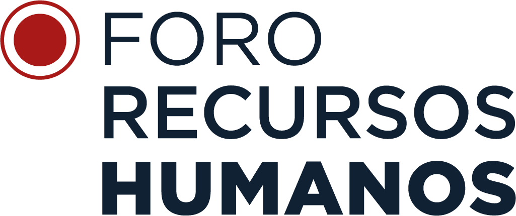 Logo Foro Recursos Humanos